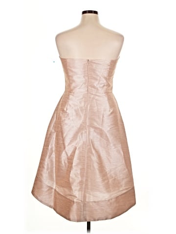 Alfred Sung Cocktail Dress (view 2)