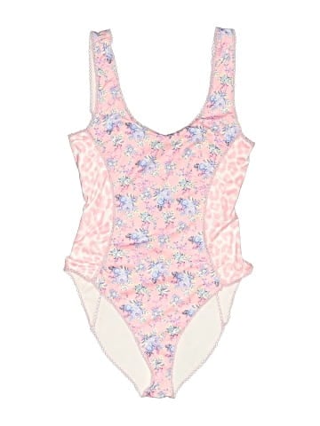 LoveShackFancy Bodysuit (view 1)
