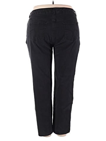 Just My Size Jeans (view 2)
