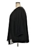 Torrid 100% Polyester Black 3/4 Sleeve Blouse Size 2X Plus (2) - photo 5