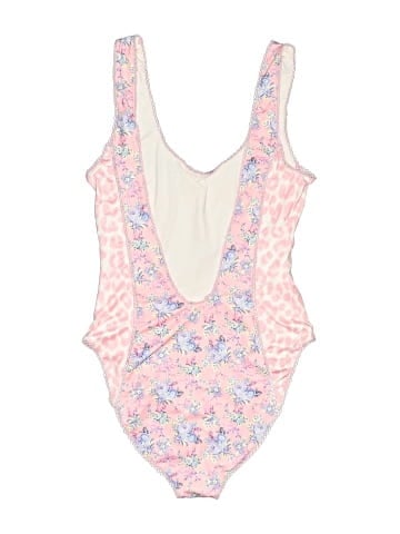 LoveShackFancy Bodysuit (view 2)