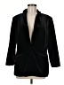 INC International Concepts Black Blazer Size M - photo 1