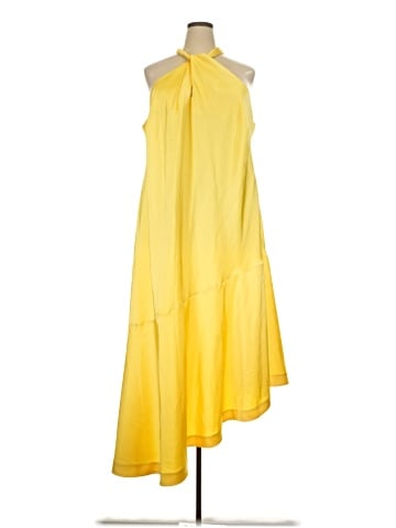 ELOQUII Casual Dress (view 1)