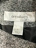 DressBarn Gray Coat Size L - photo 6