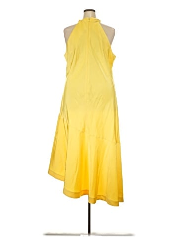 ELOQUII Casual Dress (view 2)