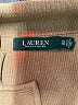 Lauren by Ralph Lauren Tan Blazer Size XL - photo 6