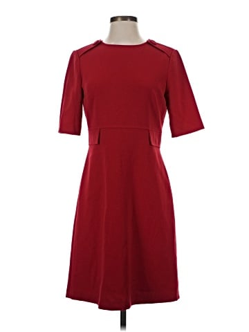 Tahari by ASL Casual Dress (view 1)