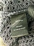 Torrid 100% Cotton Gray Shrug Size 3X Plus (3) - photo 8