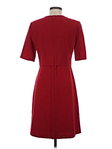 Tahari by ASL Casual Dress (view 2)