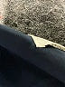 Eliza J 100% Polyester Solid Black Casual Dress Size 10 - photo 7