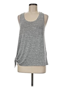 Market And Spruce Active Tank