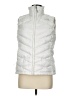 The North Face White Vest Size M - photo 1