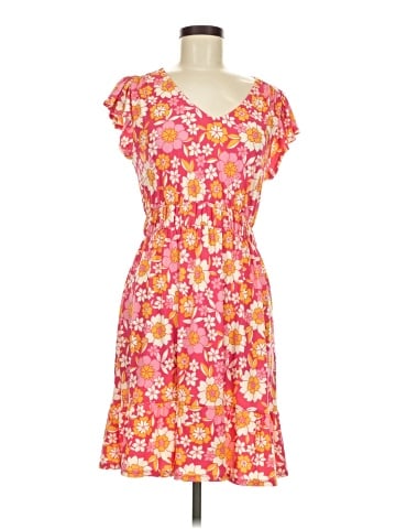 Gilli Casual Dress (view 1)