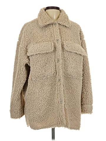 H&M Coat (view 1)