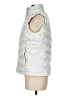 The North Face White Vest Size M - photo 5