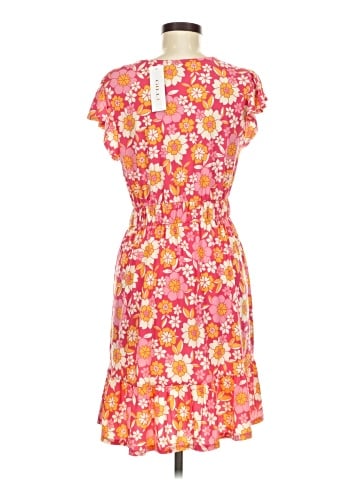 Gilli Casual Dress (view 2)