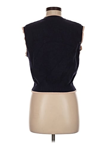 Cider Sweater Vest (view 2)