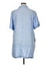 Everlane Blue Casual Dress Size XL - photo 2