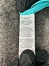 Theia 100% Polyester Teal Cocktail Dress Size 6 - photo 8
