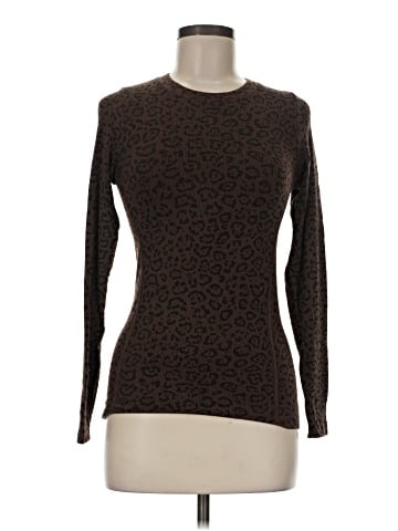 Sweaty Betty Pullover Sweater (view 1)