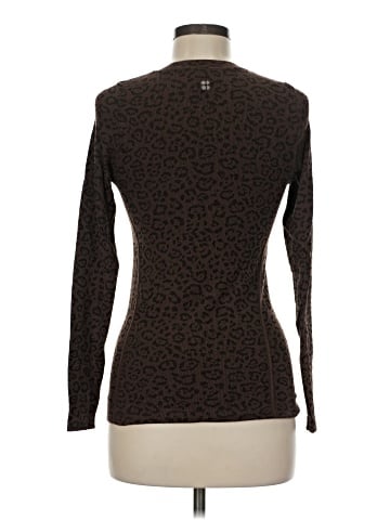 Sweaty Betty Pullover Sweater (view 2)