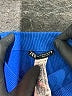 Zara Blue Athletic Shorts Size XS - photo 3