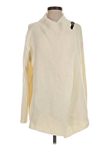 Ellen Tracy Fleece (view 1)