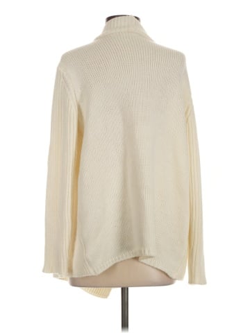 Ellen Tracy Fleece (view 2)