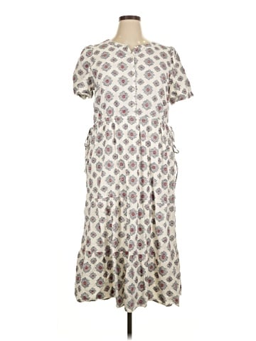 Ann Taylor LOFT Casual Dress (view 1)