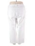 Good American White Jeans Size 24 waist - photo 2