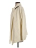 Ellen Tracy 100% Acrylic Ivory Fleece Size P - Sm - photo 5