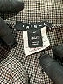 Tribal Chevron-herringbone Gray Dress Pants Size 12 - photo 4