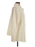 Ellen Tracy 100% Acrylic Ivory Fleece Size P - Sm - photo 4