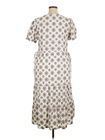 Ann Taylor LOFT Casual Dress (view 2)