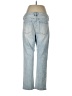 STUDIO BLUE Blue Jeans Size 32 waist - photo 2