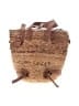 XIX Palms Brown Bucket Bag One size - photo 2