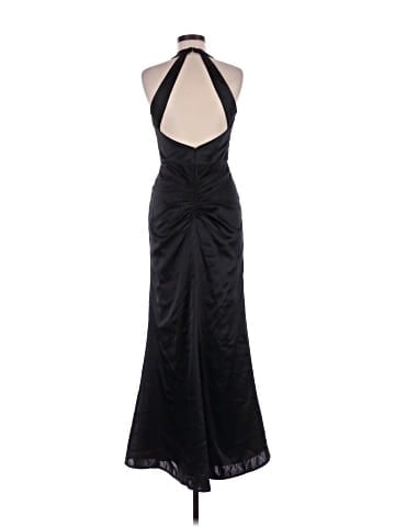 Galina Signature Cocktail Dress (view 2)