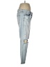 STUDIO BLUE Blue Jeans Size 32 waist - photo 4