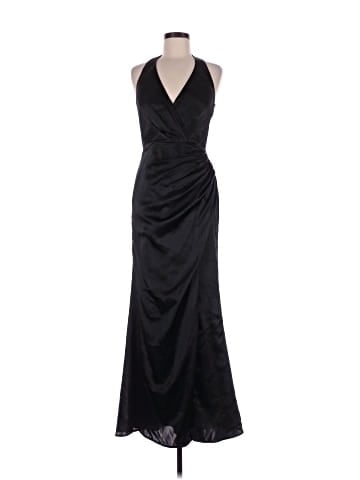Galina Signature Cocktail Dress (view 1)