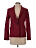 Rag & Bone Burgundy Blazer Size 2 - photo 1