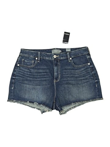 Torrid Denim Shorts (view 1)