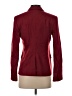 Rag & Bone Burgundy Blazer Size 2 - photo 2