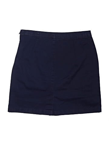 Lands' End Active Skirt (view 2)