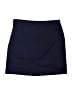 Lands' End Solid Blue Active Skirt Size 16 - photo 2