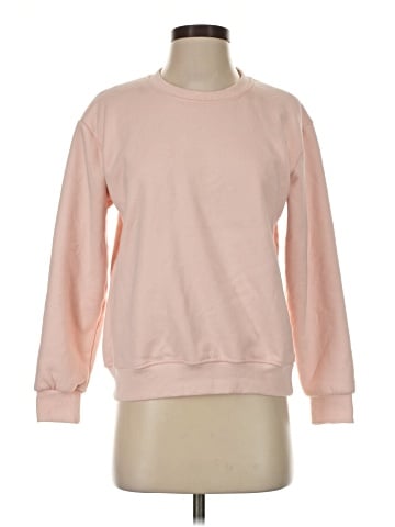 Unbranded Sweatshirt (view 1)