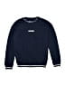 Abercrombie Blue Pullover Sweater Size 11 - 12 - photo 1