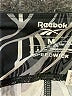 Reebok Graphic Black Active Pants Size M - photo 7
