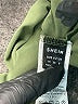 Shein Green Track Jacket Size 6 - photo 7