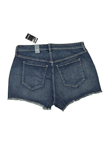 Torrid Denim Shorts (view 2)