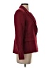 Rag & Bone Burgundy Blazer Size 2 - photo 4